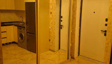 2 otaqlı Yeni tikili, Kirayə (aylıq), Bakı, Nəsimi, Gənclik