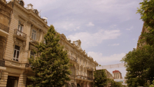  otaqlı Obyekt, Satış, Bakı, Nəsimi, 28 may