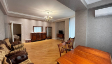 2 otaqlı Yeni tikili, Kirayə (aylıq), Bakı, Nəsimi, Gənclik