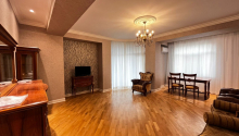 2 otaqlı Yeni tikili, Kirayə (aylıq), Bakı, Nəsimi, Gənclik