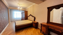 2 otaqlı Yeni tikili, Kirayə (aylıq), Bakı, Nəsimi, Gənclik