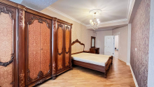 2 otaqlı Yeni tikili, Kirayə (aylıq), Bakı, Nəsimi, Gənclik