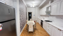 2 otaqlı Yeni tikili, Kirayə (aylıq), Bakı, Nəsimi, Gənclik