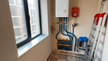 2 otaqlı Yeni tikili, Kirayə (aylıq), Bakı, Nəsimi, Gənclik