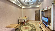 2 otaqlı Yeni tikili, Satış, Bakı, Xətai, Həzi Aslanov