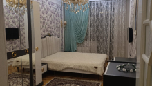 2 otaqlı Yeni tikili, Satış, Bakı, Nizami, Neftçilər