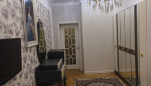 2 otaqlı Yeni tikili, Satış, Bakı, Nizami, Neftçilər