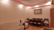 2 otaqlı Yeni tikili, Satış, Bakı, Xətai, Həzi Aslanov