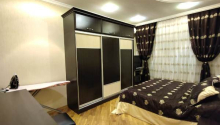 2 otaqlı Yeni tikili, Satış, Bakı, Xətai, Həzi Aslanov