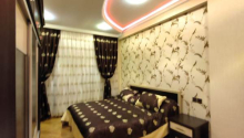 2 otaqlı Yeni tikili, Satış, Bakı, Xətai, Həzi Aslanov