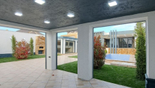 4 otaqlı Bağ evləri, Satış, Bakı, Xəzər, Koroğlu