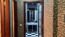 3 otaqlı Yeni tikili, Kirayə (aylıq), Bakı, Yasamal, İnşaatçılar