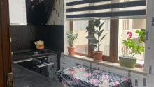 3 otaqlı Yeni tikili, Kirayə (aylıq), Bakı, Yasamal, İnşaatçılar