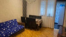 3 otaqlı Yeni tikili, Kirayə (aylıq), Bakı, Yasamal, İnşaatçılar