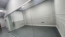 5 otaqlı Ofis, Kirayə (aylıq), Bakı, Nəsimi, 28 may