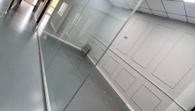 5 otaqlı Ofis, Kirayə (aylıq), Bakı, Nəsimi, 28 may