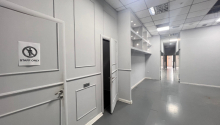 5 otaqlı Ofis, Kirayə (aylıq), Bakı, Nəsimi, 28 may