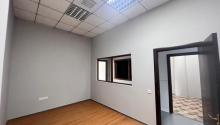 5 otaqlı Ofis, Kirayə (aylıq), Bakı, Nəsimi, 28 may