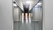 5 otaqlı Ofis, Kirayə (aylıq), Bakı, Nəsimi, 28 may