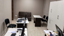 2 otaqlı Ofis, Kirayə (aylıq), Bakı, Nərimanov, Nəriman Nərimanov