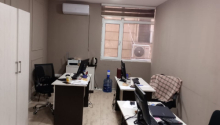 2 otaqlı Ofis, Kirayə (aylıq), Bakı, Nərimanov, Nəriman Nərimanov