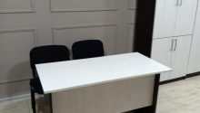 2 otaqlı Ofis, Kirayə (aylıq), Bakı, Nərimanov, Nəriman Nərimanov