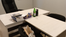 2 otaqlı Ofis, Kirayə (aylıq), Bakı, Nərimanov, Nəriman Nərimanov