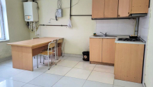 1 otaqlı Ofis, Kirayə (aylıq), Bakı, Nərimanov, Nəriman Nərimanov