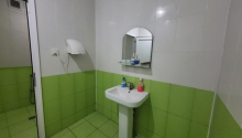 1 otaqlı Ofis, Kirayə (aylıq), Bakı, Nərimanov, Nəriman Nərimanov