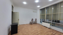1 otaqlı Ofis, Kirayə (aylıq), Bakı, Nərimanov, Nəriman Nərimanov