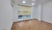 1 otaqlı Ofis, Kirayə (aylıq), Bakı, Nərimanov, Nəriman Nərimanov