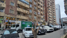 6 otaqlı Obyekt