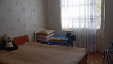 3 otaqlı Köhnə tikili