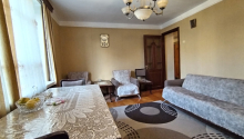 3 otaqlı Köhnə tikili, Satış, Bakı, Nəsimi, 20 yanvar