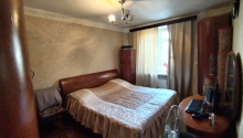 3 otaqlı Köhnə tikili, Satış, Bakı, Nəsimi, 20 yanvar