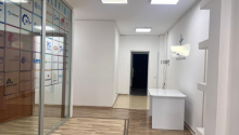 7 otaqlı Ofis, Kirayə (aylıq), Bakı, Nəsimi, 28 may
