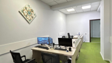10 otaqlı Ofis, Kirayə (aylıq), Bakı, Nəsimi, 28 may