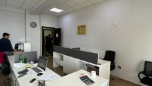 10 otaqlı Ofis, Kirayə (aylıq), Bakı, Nəsimi, 28 may