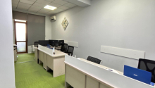 10 otaqlı Ofis, Kirayə (aylıq), Bakı, Nəsimi, 28 may