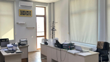 10 otaqlı Ofis, Kirayə (aylıq), Bakı, Nəsimi, 28 may
