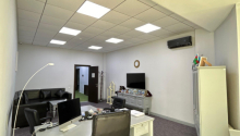 10 otaqlı Ofis, Kirayə (aylıq), Bakı, Nəsimi, 28 may