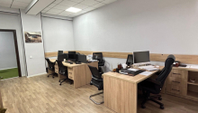 10 otaqlı Ofis, Kirayə (aylıq), Bakı, Nəsimi, 28 may