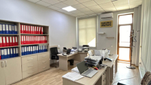 10 otaqlı Ofis, Kirayə (aylıq), Bakı, Nəsimi, 28 may