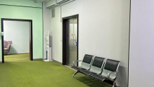 10 otaqlı Ofis, Kirayə (aylıq), Bakı, Nəsimi, 28 may
