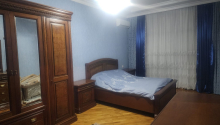 3 otaqlı Yeni tikili, Kirayə (aylıq), Bakı, Yasamal, Elmlər Akademiyası