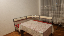 3 otaqlı Yeni tikili, Kirayə (aylıq), Bakı, Yasamal, Elmlər Akademiyası