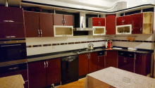 3 otaqlı Yeni tikili, Kirayə (aylıq), Bakı, Yasamal, Elmlər Akademiyası