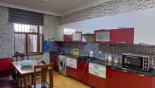 6 otaqlı Villa / Həyət evi, Satış, Bakı, Sabunçu, Koroğlu