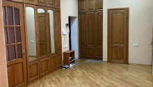 4 otaqlı Yeni tikili, Satış, Bakı, Yasamal, Nizami