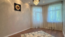3 otaqlı Köhnə tikili, Satış, Bakı, Nərimanov, Nəriman Nərimanov
